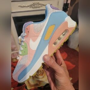 W Nike Air Max 90 SE (Sun Club)